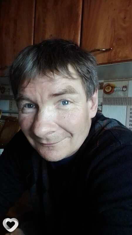 Николай, 55, Тулуне — анкета №758121