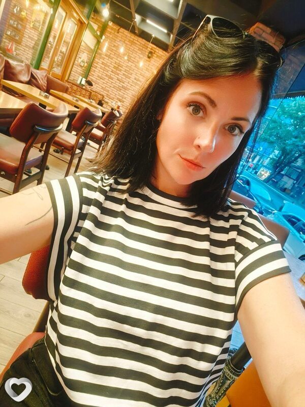 Алина, 36, Ижевске — анкета №758127