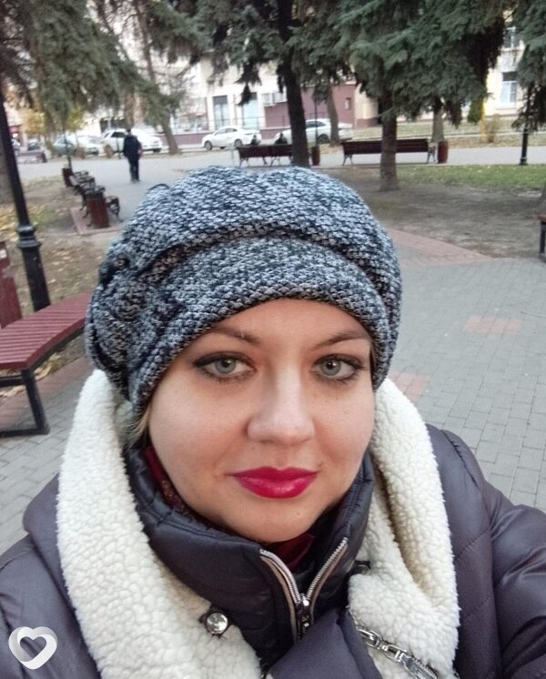 Татьяна, 44, Тамбове — анкета №758128