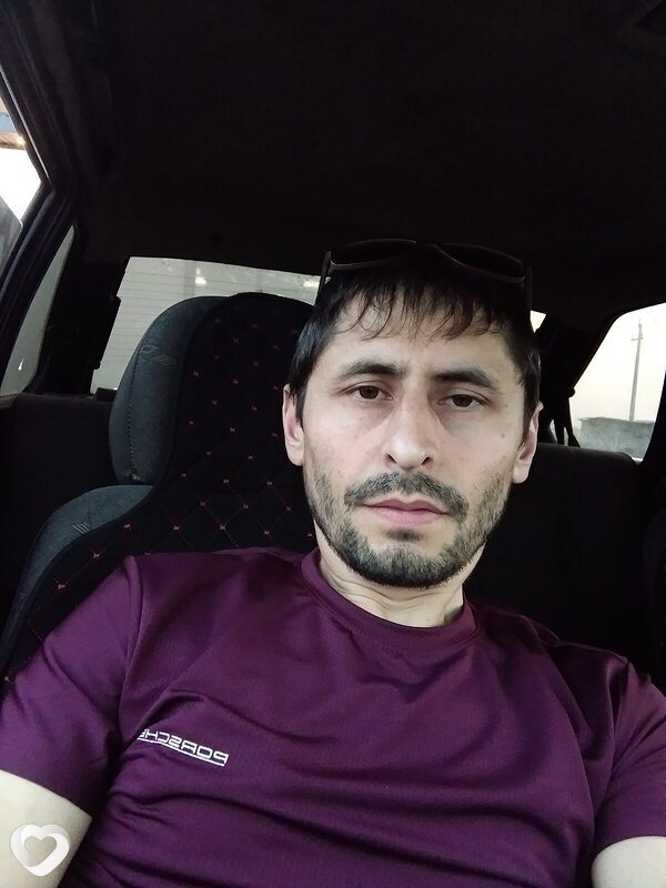 Заур, 44, Нальчике — анкета №758131