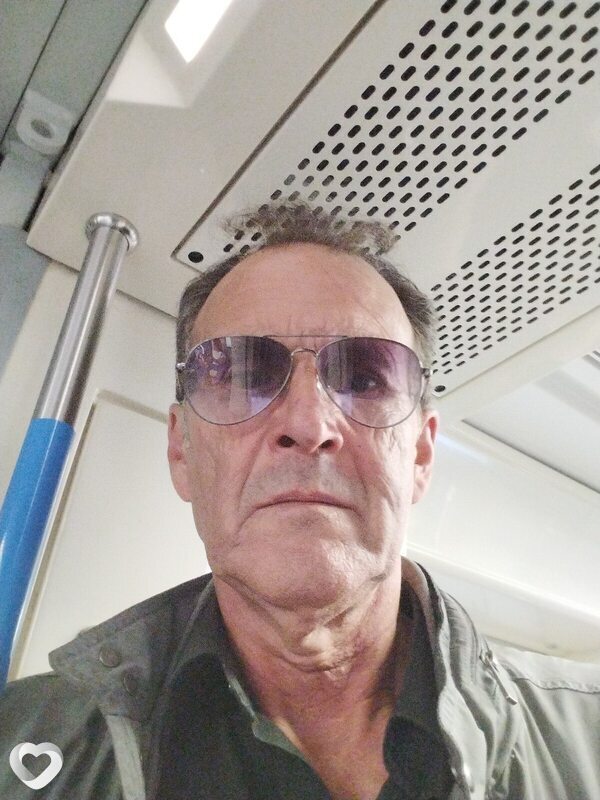 Андрей, 62, Москве — анкета №758134