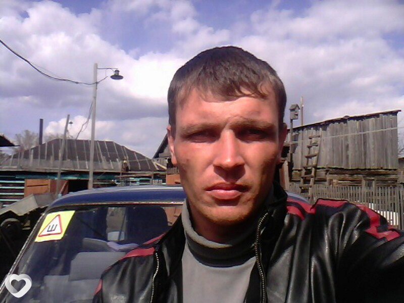 Александр, 36, Барнауле — анкета №757938