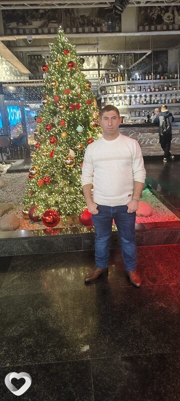 Дмитрий, 48, Ялте — анкета №757939