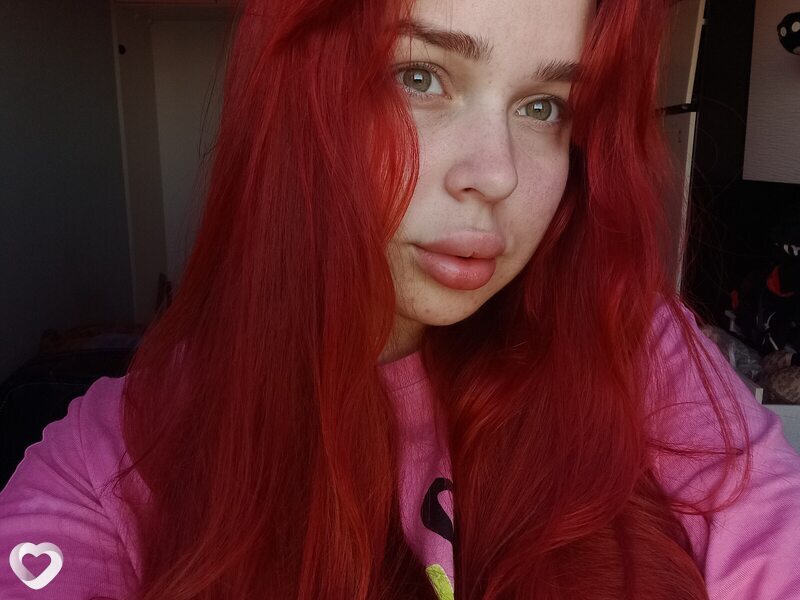 Маша, 24, Уфе — анкета №757946