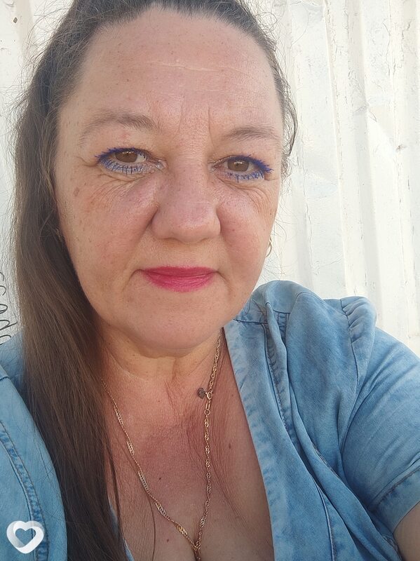Алёна, 53, Витебске — анкета №757947