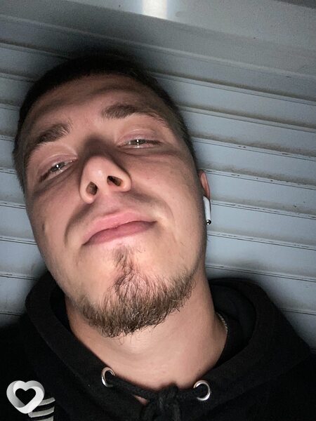 Юрий, 28, Симферополе — анкета №757948