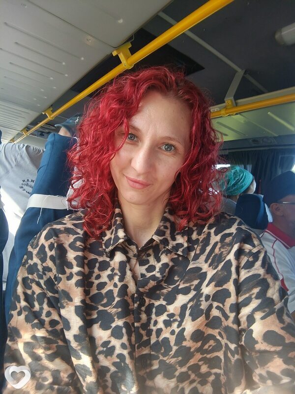 Карина, 36, Кемерове — анкета №757955