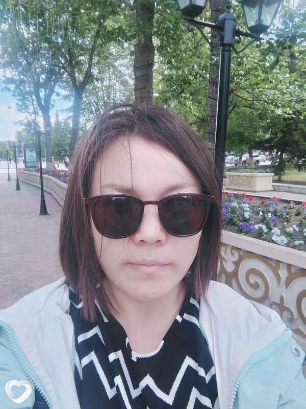 Аягоз, 39, Кокшетау — анкета №757960
