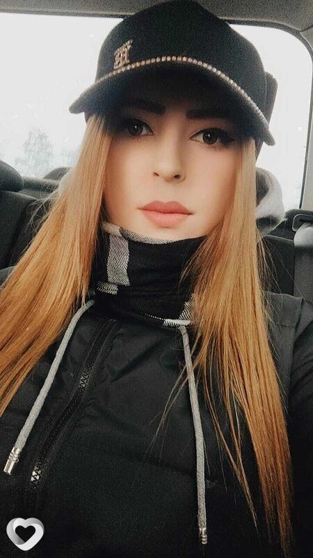Настя, 30, Киселевске — анкета №757963