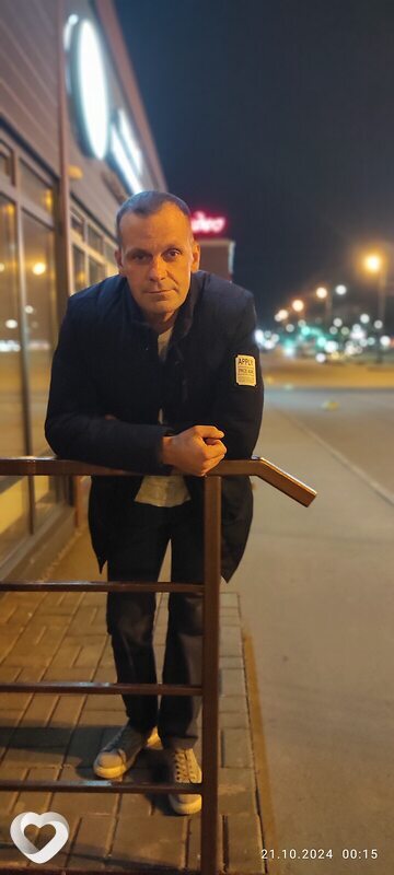 Иван, 41, Туле — анкета №757968