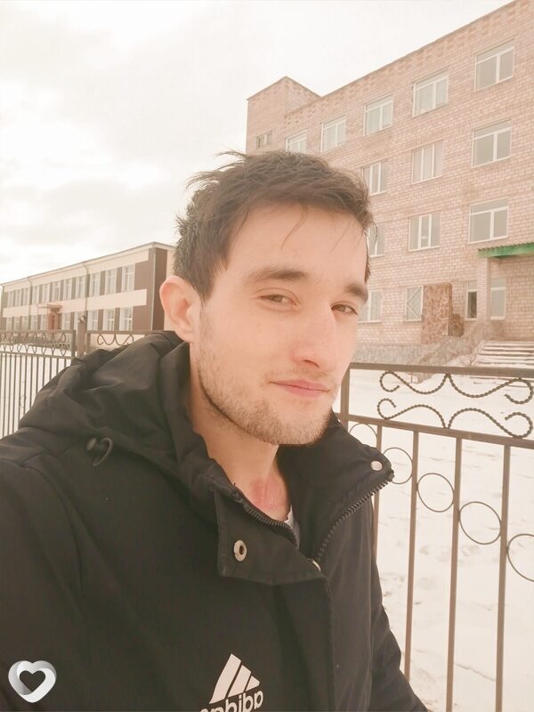 Марат, 24, Абакане — анкета №757969
