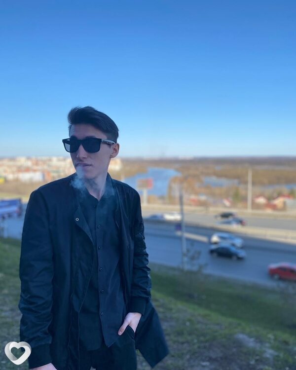Айдар, 26, Омске — анкета №757972