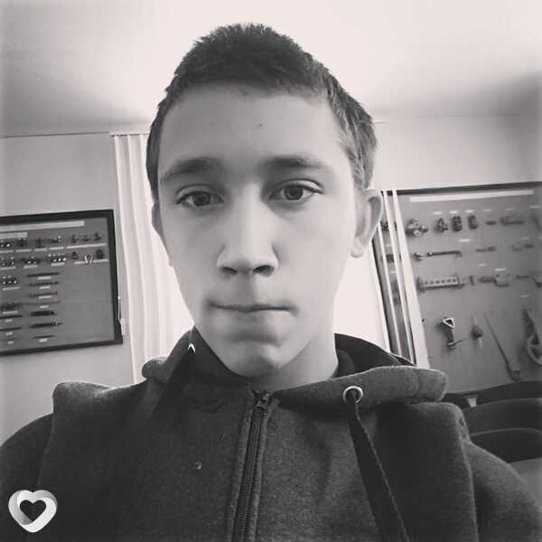 Андрей, 26, Москве — анкета №757973