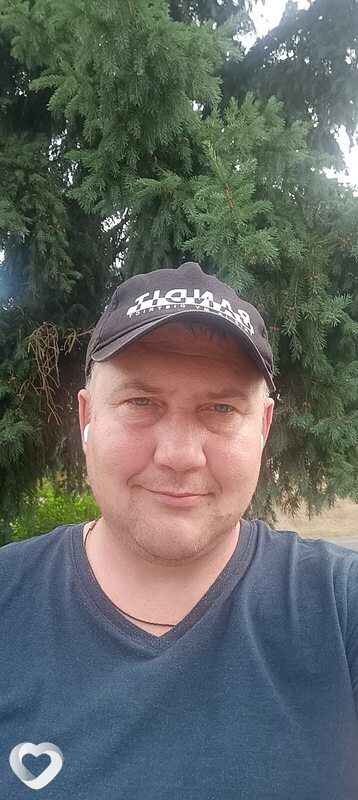 Андрей, 40, Бийске — анкета №757985