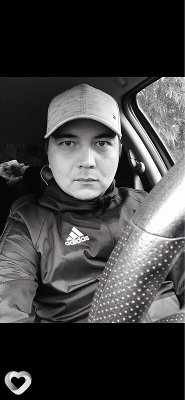 Дима, 36, Стрежевое — анкета №757987