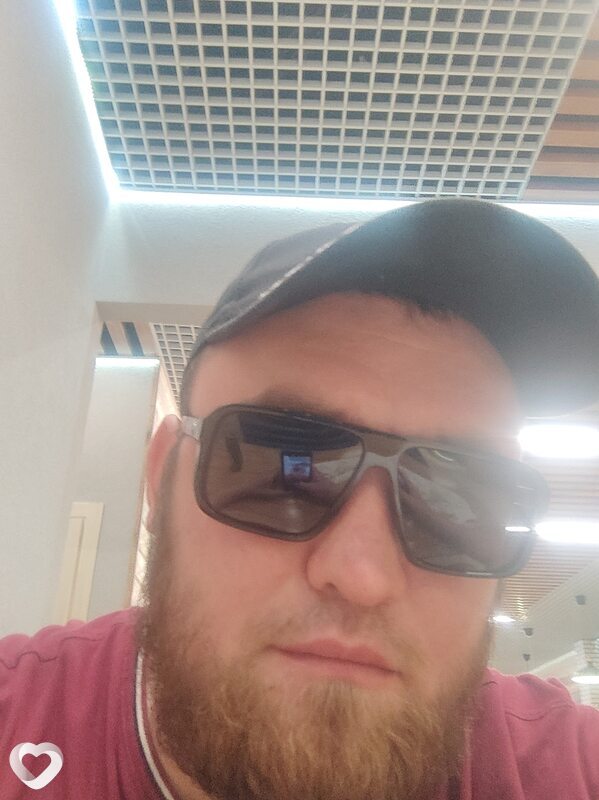 Константин, 35, Москве — анкета №758017