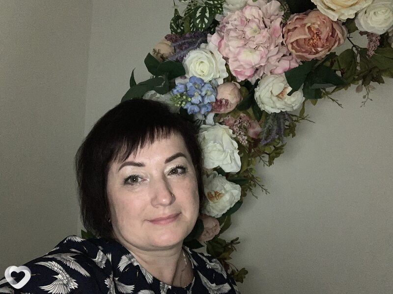 Ольга, 48, Ульяновске — анкета №758018