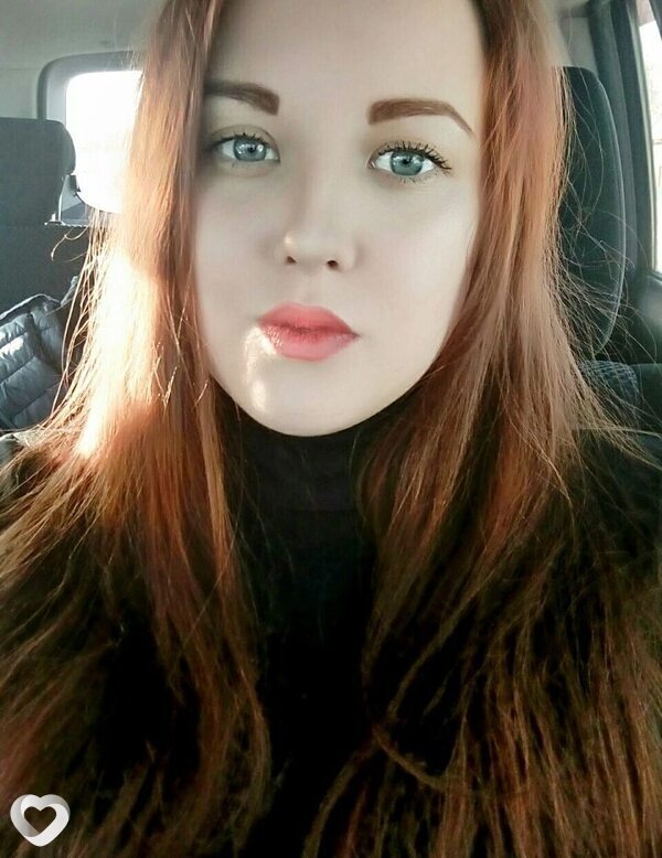 Анастасия, 32, Новосибирске — анкета №758032
