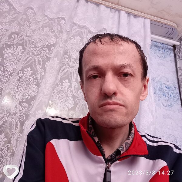 Владимир, Барабинск