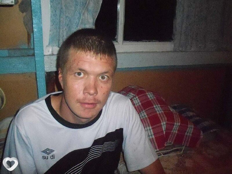 Дмитрий, 42, Чите — анкета №757992