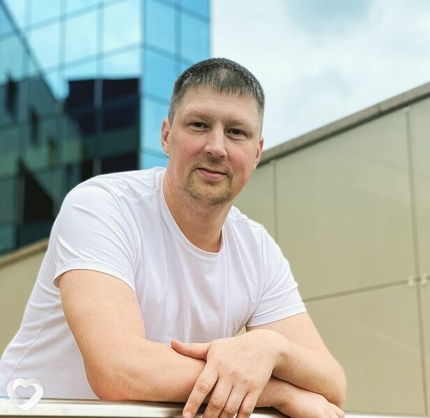 Алексей, 38, Москве — анкета №757998