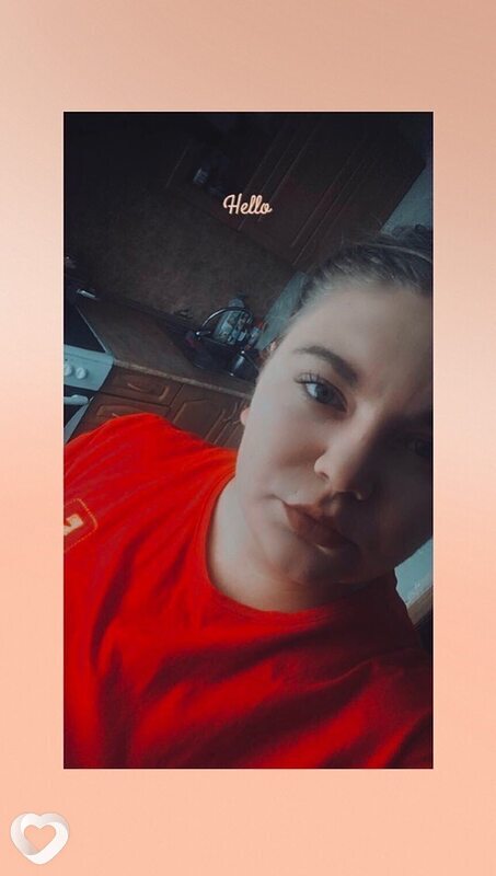 Анна, 28, Комсомольске-на-Амуре — анкета №758000