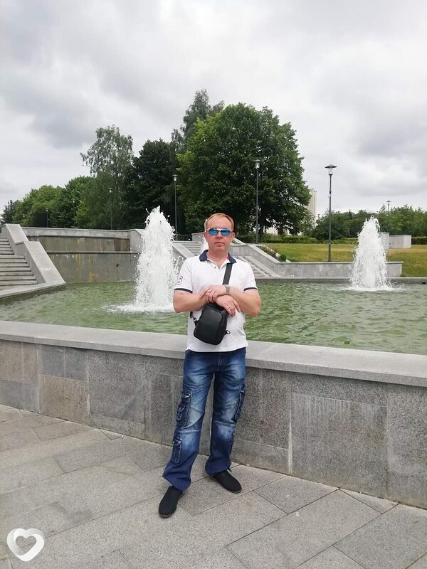 Юрий, 47, Зеленоград — анкета №758002