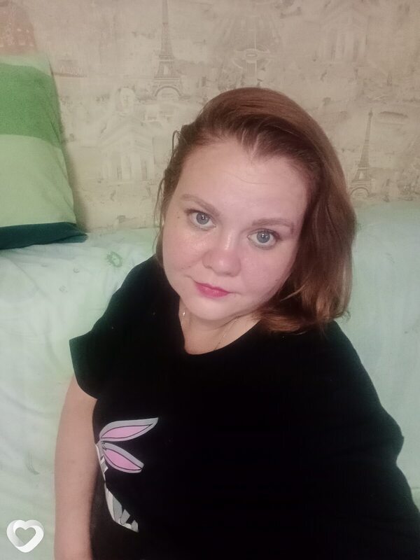 Natalia, 38, Самаре — анкета №758009