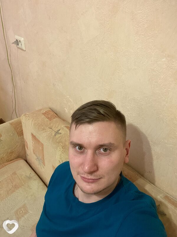Иван, 32, Кировском — анкета №758079