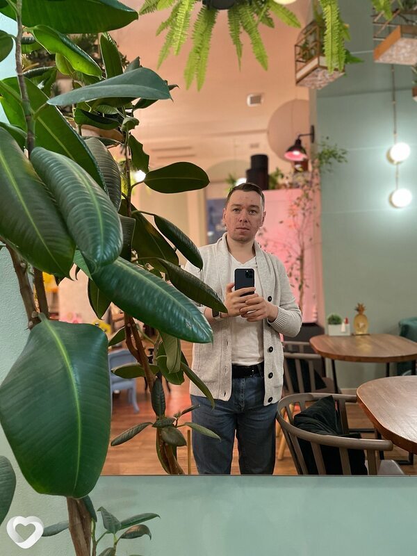 Андрей, 29, Екатеринбурге — анкета №758087