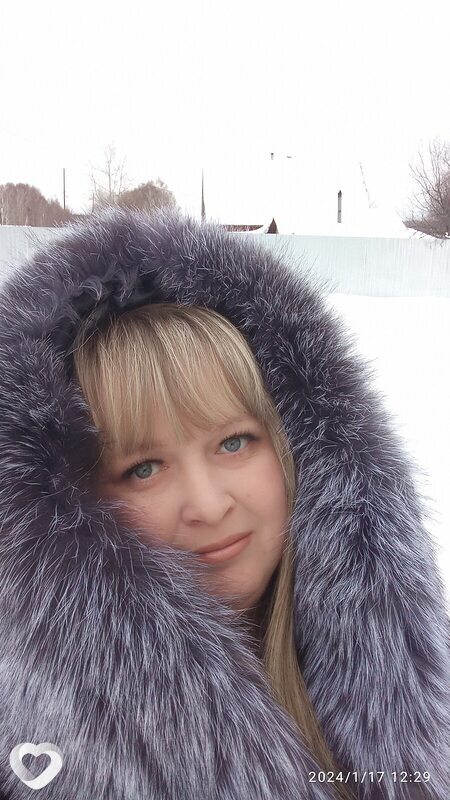 Елена, 43, Невьянске — анкета №758089
