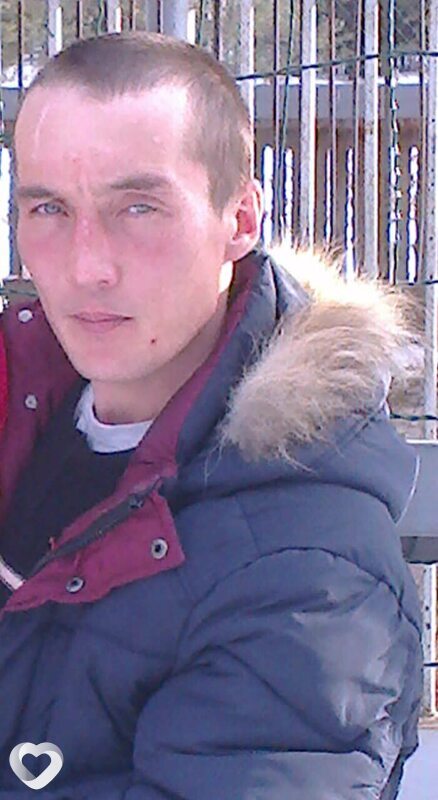 Влад, 39, Уфе — анкета №758095