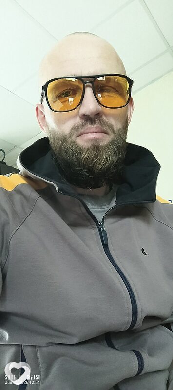 Опыт, 40, Долгопрудном — анкета №758106