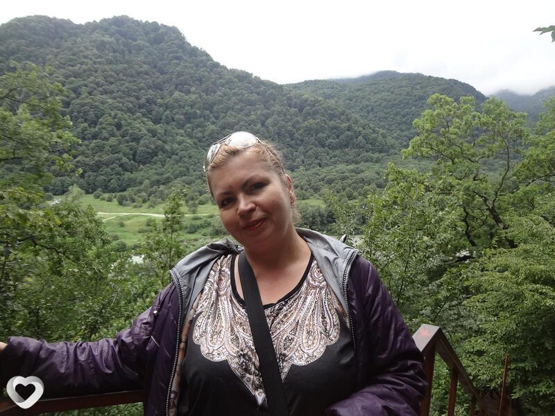 Алиса, 52, Новокузнецке — анкета №758109