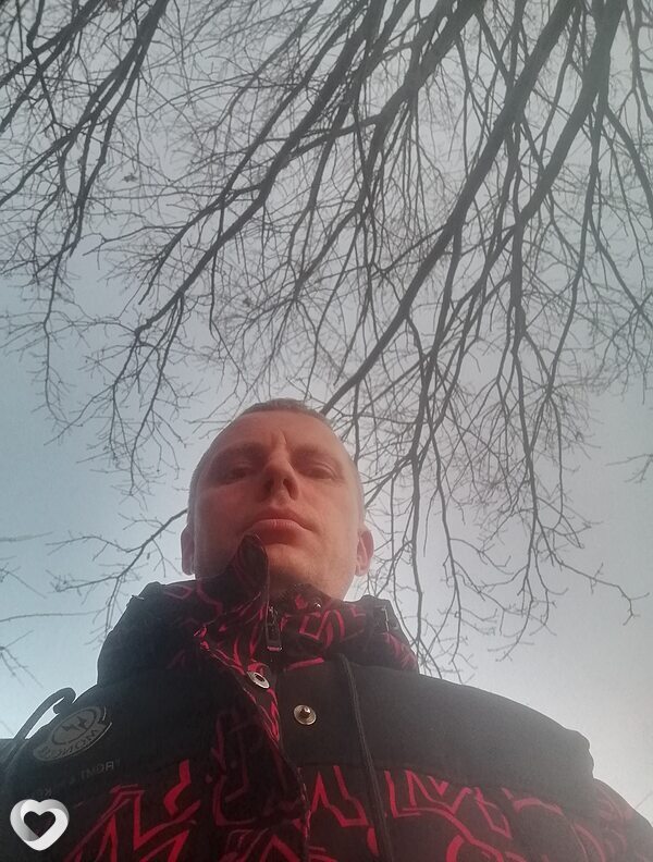 Влад, 44, Могилев — анкета №758139