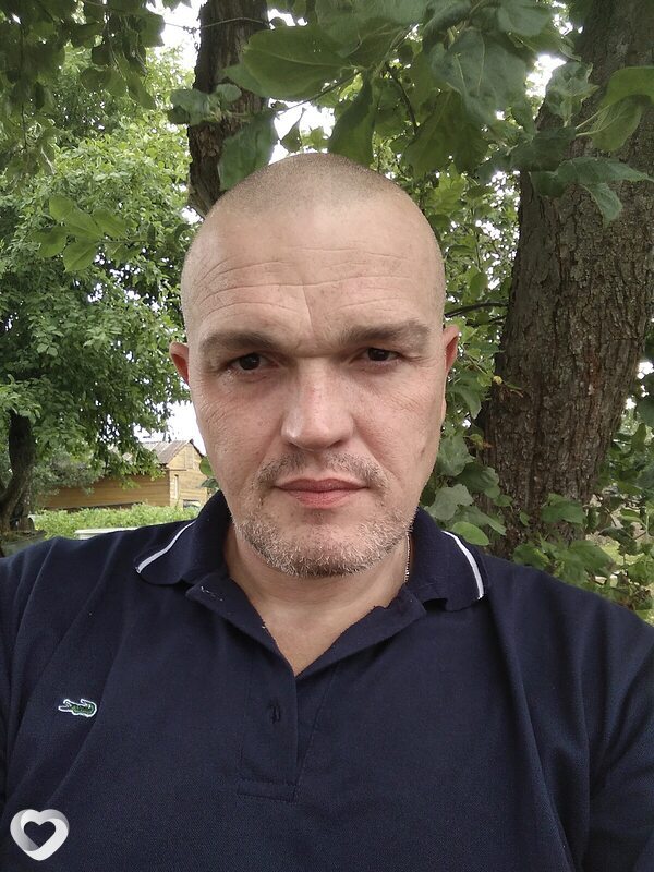 Евгений, 42, Ногинске — анкета №758144