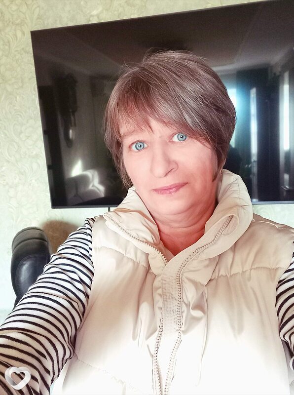 Алиса, 48, Вязниках — анкета №758147