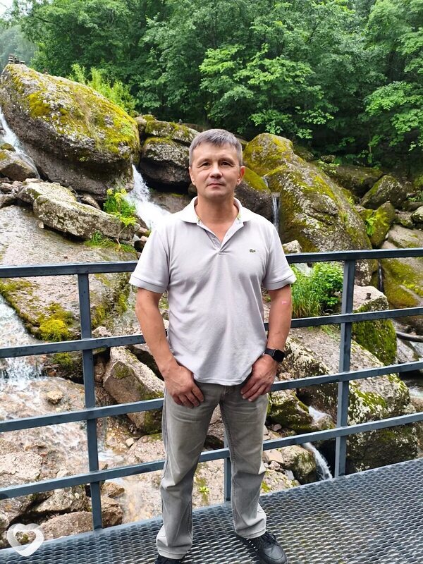 Азат, 52, Мелеузе — анкета №758151