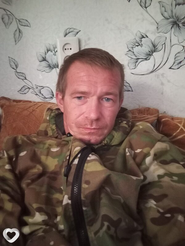 Андрей, 44, Йошкар-Оле — анкета №758158