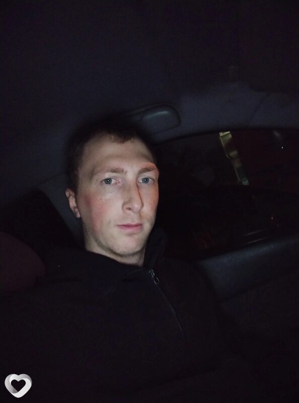 Серега, 34, Ижевске — анкета №758159
