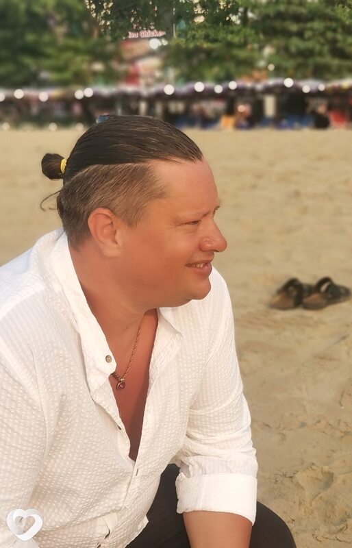Сергей, 56, Новосибирске — анкета №758038