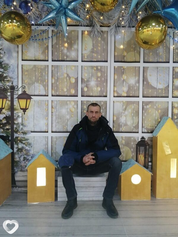 Денис, 44, Балакове — анкета №758039