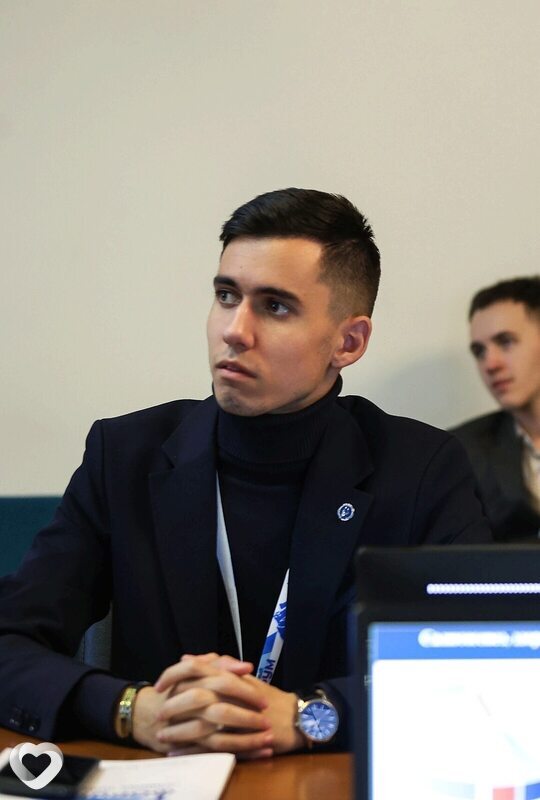 Анатолий, 21, Ставрополе — анкета №758040
