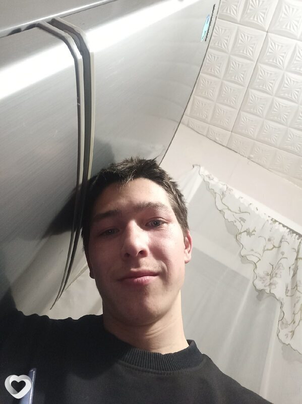 Иван, 31, Чебоксарах — анкета №758041