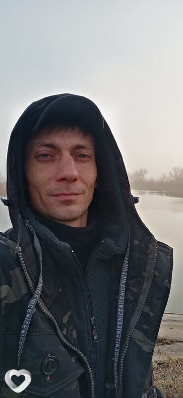 Константин, 40, Азове — анкета №758050