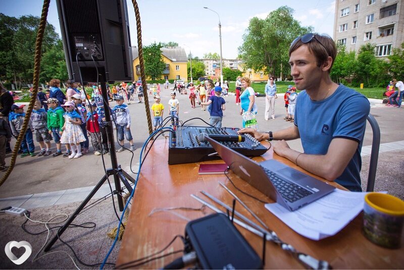 Роман, 30, Москве — анкета №758054