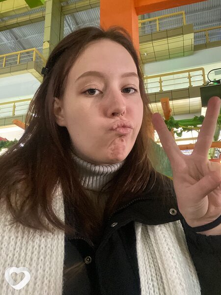 Лилия, 24, Находке — анкета №758057