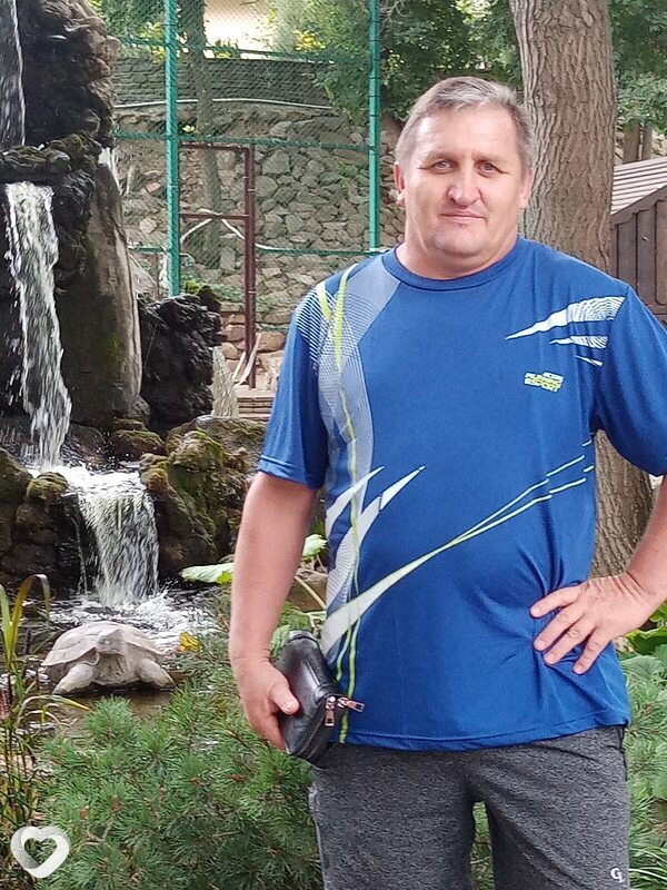 Александр, 52, Ростове-на-Дону — анкета №758058