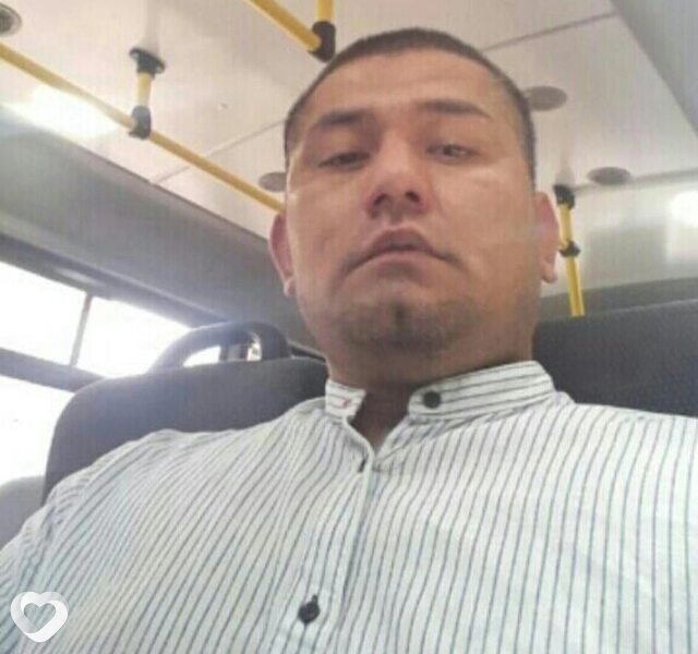 Азиз, 37, Одинцове — анкета №758161