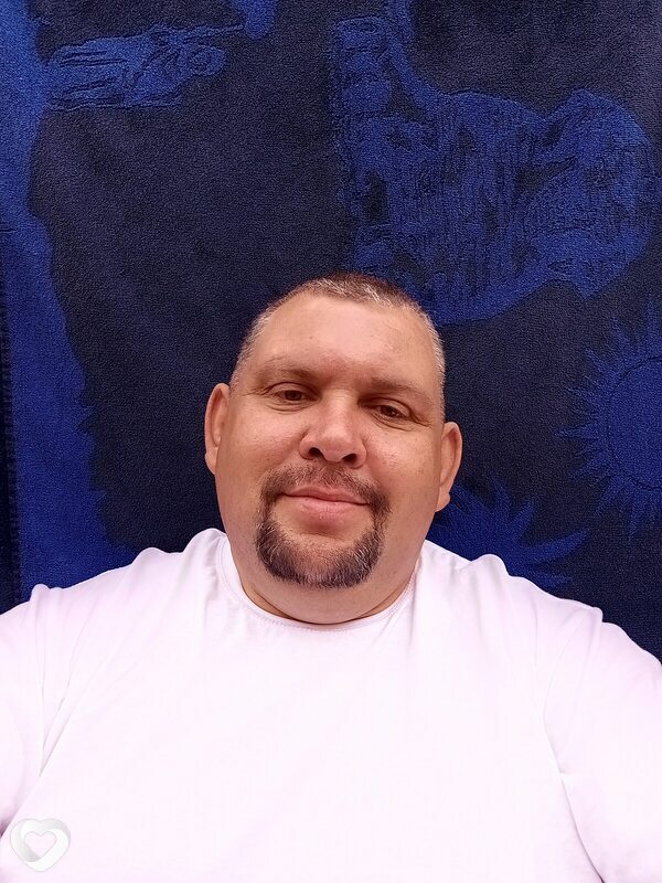 Андрей, 48, Уфе — анкета №758162